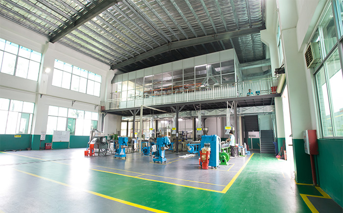 伯虎檢測資證齊全，且團隊的操作經驗豐富