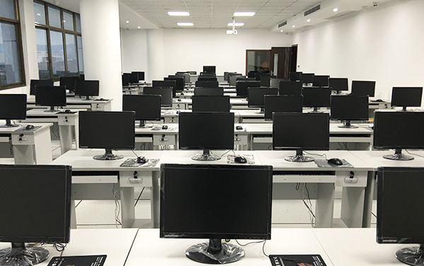 安環檢測職業學校 安環檢測職業學校