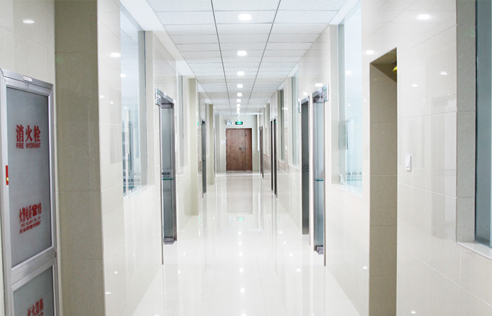 伯虎檢測為您闡述室內環境檢測的目的要求